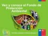 Municipio de San Antonio invita a postular al XIX Concurso Nacional del Fondo de Protección Ambiental 2016
