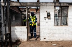 Clausuran vivienda utilizada como punto de venta de drogas en Llolleo Alto