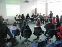 Chile Crece Contigo y OPD realizan segunda charla en pro de una mejor atenci&oacute;n a los ni&ntilde;os y ni&ntilde;as de la comuna