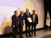 Municipalidad de San Antonio reconoció a Hijos Ilustres, Ciudadano Destacado y Personaje Típico en emotiva ceremonia