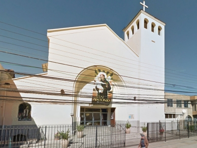 El &nbsp;Domingo 18 de Septiembre &ldquo;Te &nbsp;Deum&rdquo; se har&aacute; en la Parroquia &nbsp;San Antonio