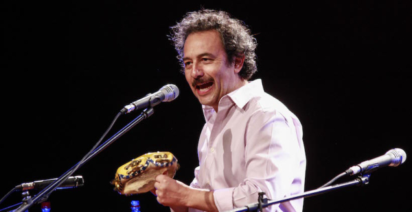 Álvaro Henríquez &amp; Pettinelli y Daniel Muñoz encenderán el Día de la Música en Centenario