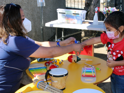 &iexcl;Atentos!: HEPI Crianza visitar&aacute; las zonas rurales