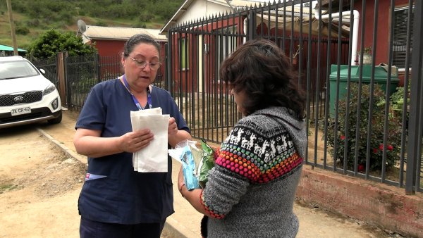 Programa de Delivery de Medicamentos entrega balances de su &nbsp;gesti&oacute;n en Zonas Rurales