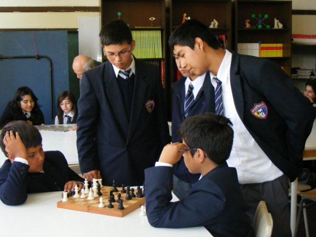 Este pr&oacute;ximo martes 5 de marzo se inician las clases en la comuna de San Antonio   