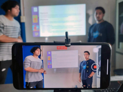 Proyecto realizado por alumnos del INCO obtuvo el tercer lugar en la 50&deg; Feria Cient&iacute;fica Nacional Juvenil