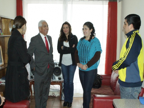 MINVU lanzar&aacute; el Segundo llamado de postulaci&oacute;n para el subsidio de arriendo