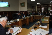 El Concejo Municipal har&aacute; una sesi&oacute;n extra y una ordinaria