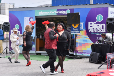 San Antonio recibi&oacute; la &uacute;ltima recalada de cruceros de enero con un esquinazo y extendi&oacute; la temporada hasta abril