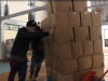 M&aacute;s de la mitad de las cajas de alimentos de la campa&ntilde;a &ldquo;Una Casa, Una Caja&rdquo; han sido distribuidas en San Antonio
