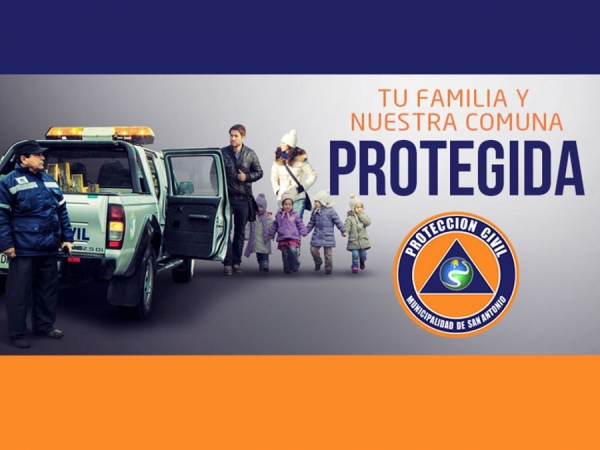 Recomendaciones ante un sismo - Protecci&oacute;n Civil - IMSA