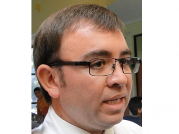 Municipio sanantonino recibir&aacute; $25 millones de la Seremi de SaludMunicipios firman Programas Comunales de Salud 2011