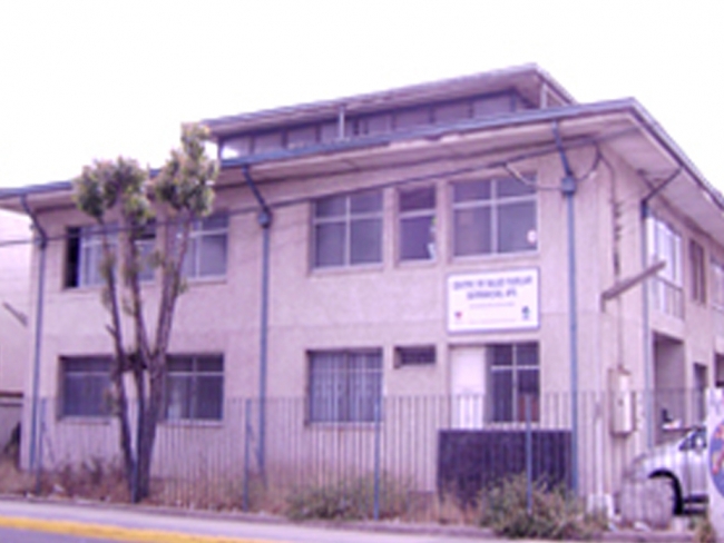 Atenci&oacute;n hasta las 00,00 Horas " Cesfam" de Barrancas ahora tiene su "SAPU"