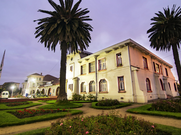 Cerrar&aacute;n parte de Avda. Barros Luco este Martes 20