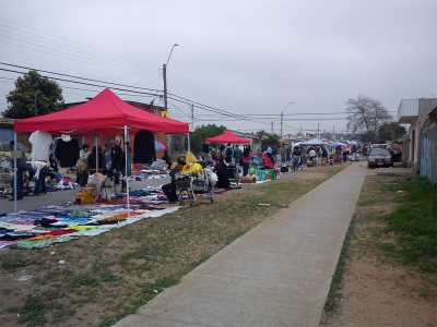 Autorizan &ldquo;Feria de las Pulgas&rdquo;&nbsp;este &nbsp;domingo 28 &nbsp;en Barrancas